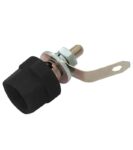 Μπόρνα Μήκους 25mm, Βίδα Μ4 Μαύρη OWI YK2157 01.092.0046