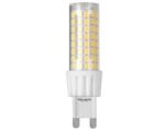 Λάμπα LED G9 230V 7W Φυσικό Λευκό 4000K 800lm 320° Wellmax 02.001.1432