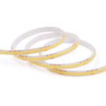 Ταινία LED COB 12V 10W Φυσικό 4000Κ 1000lm IP65 1m 02.038.0119
