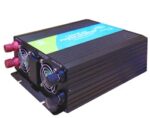 KSN Inverter Τροποποιημένου Ημιτόνου 12VDC σε 230VAC 1500W KS1500M-212