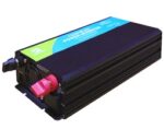 KSN Inverter Καθαρού Ημιτόνου 12VDC σε 230VAC 1000W KS1000P-212