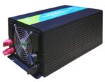 KSN Inverter Καθαρού Ημιτόνου 12VDC σε 230VAC 3000W KS3000P-212