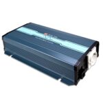 Mean Well Inverter Καθαρού Ημιτόνου 24VDC σε 230VAC 750W NTS-750-224EU