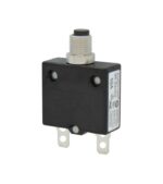 Θερμικός Διακόπτης Υπερέντασης 10Α 250VAC Kuoyuh 98-10-A1B14-B0B-B