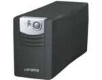 Orama Pesto VST-650 UPS Line Interactive 650VA / 360W Τροποποιημένου Ημιτόνου