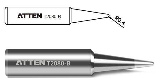 121842680-o1.jpg ATTEN T2080-Β Μύτη Κολλητηριού 1.2mm για το Κολλητήρι ST-2080D - Image 1