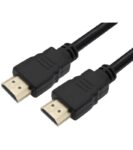 Καλώδιο HDMI v2.0 4K 60Hz 18Gbps 3m Μαύρο FEV 04.001.0467