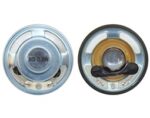 Μεγάφωνο Mini Φ45x9.5mm 0.5W 8Ω 89dB 650Hz ±20% EKS EKS4509