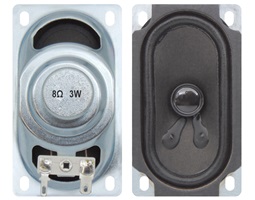 121870530-o1.jpg Μεγάφωνο Mini 50x90x32.5mm 5W 8Ω 86dB 220Hz ±20% EKS EKS5090 - Image 1