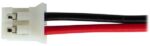 Μεγάφωνο Mini 30x70x17mm 3W 8Ω 90dB 700Hz ±20% EKS EKS3070 - Image 2