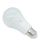 Λάμπα LED Α60 E27 15W Ψυχρό Λευκό 6500K 1521lm 230° Wellmax 02.001.1456