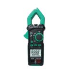 ProsKit MT-3209 Ψηφιακή Αμπεροτσιμπίδα AC/DC 600A True RMS με Μέτρηση Πυκνωτών, Θερμοκρασίας, Συχνότητας, NCV, LoZ 190x71x30mm