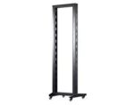 Rack 19" Ανοικτού Τύπου 32U Π60xY162cm με Ρόδες DateUp OR.6632 04.022.0323
