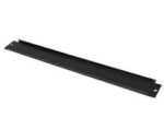 Panel Κάλυψης Κενών Σημείων 1U για Καμπίνες Rack 19" DateUp 04.022.0366