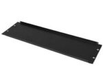 Panel Κάλυψης Κενών Σημείων 3U για Καμπίνες Rack 19" DateUp 04.022.0368