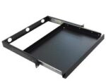 Συρτάρι 1U Βάθους 30cm για όλα τα Rack 19" της DateUp 20kg Max. DateUp 04.022.0392