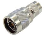 Adaptor N Αρσενικό σε TNC Αρσενικό Ultimax V-7327-GP