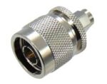 Adaptor N Αρσενικό σε SMA Αρσενικό Teflon Ultimax V-7823