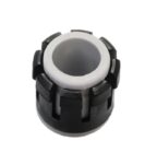 Λάστιχο Διέλευσης Καλωδίων Φ9-11mm² για τους Σύνδεσμους Καλωδίων IP68 Γκρι