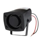 Σειρήνα Πλαστική Εσωτερικού Χώρου 12VDC 240mA 115dB CZQ-401K