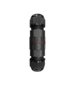 Σύνδεσμος 5 Καλωδίων 2.5mm² Στεγανός IP68 450V 24A με Λάστιχο M16A & Βιδωτή Κλέμμα