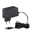 Τροφοδοτικό Πρίζας Switching 12VDC 2A με Καλώδιο 3m, Βύσμα 5.5x2.1mm Yin YS18V-1202000