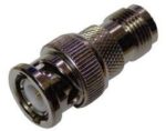 Adaptor BNC Αρσενικό σε TNC Θηλυκό Ultimax V7058-D