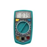 ProsKit MT-1233C Ψηφιακό Πολύμετρο με Μέτρηση Θερμοκρασίας 130x72x82mm