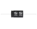 Πυκνωτής Ηλεκτρολυτικός 3300μF 63V 85°C Φ25x25mm Lelon