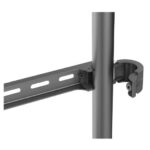 Βάση Εδάφους Jollyline για TV έως 80" 40kg Max DTM4280 Grey - Image 4