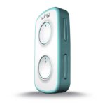 SiceTech Τηλεχειριστήριο 433 & 868MHz 4 Εντολών Σταθερού & Κυλιόμενου Κωδικού Why Evo Mini Pure Emerald 4791033 - Image 2