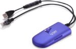 Vonets VAP11G-300 Wi-Fi Repeater & Bridge 2.4GHz 300Mbps