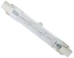 Λάμπα Ιωδίνης R7S 78mm 80W Θερμό Λευκό 2700K 1380lm ECON 02.001.0703