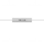 Αντίσταση Άνθρακος 2.2Ω 10W ±5%