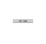 Αντίσταση Σύρματος 100Ω 10W ±5%
