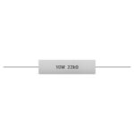 Αντίσταση Σύρματος 22kΩ 10W ±5%