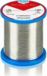Felder Κόλληση με Μόλυβδο, 1mm 1kg RA S-Sn60Pb40 με Flux 2.5% Τήξη 190°C 18601040