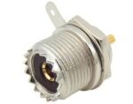 Βύσμα UHF Θηλυκό για Panel Ultimax V7512K