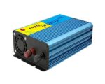 Zonbo Inverter Καθαρού Ημιτόνου 12VDC σε 230VAC 600W ZB-600-S