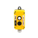 Μπουτονιέρα Καλωδίου 2 Εντολών IP54 Xindali XDL10-EPB2