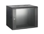 Επιτοίχιο Rack 19" 12U Π54xΒ45xY63.6cm Συναρμολογημένο Safewell SMC5412 - Image 2