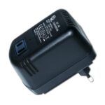 Μετασχηματιστής Πρίζας 230VAC σε 110VAC 45W Minwa MW-2P045