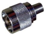 Adaptor N Αρσενικό σε F Θηλυκό JT1225
