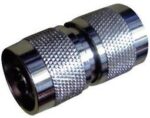 Adaptor N Αρσενικό σε Αρσενικό Teflon Ultimax V7321