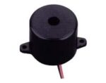 Buzzer με Καλώδιο 12VDC 75dB Kepo KPI-G2313L