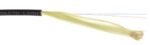 Ultimode ULT-FC.E-2SM Καλώδιο 2x Οπτικών Ινών Single Mode 9/125µm G657.A2 LSZH 3mm Εξωτερικού & Eσωτερικού Χώρου, 1m