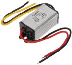 Step Down DC Converter In: 24VDC Out: 12VDC 5A, 60x25x20mm Fulree DCDC-2412/5