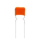 Πυκνωτής Πολυεστέρα 12nF 400V Pilkor