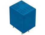 Ρελέ Ηλεκτρομαγνητικό 24VDC 15A 1 Επαφής N.O 4 Pin για PCB Q22FF