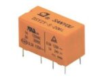 Ρελέ Ηλεκτρομαγνητικό 6VDC 1A 2 Επαφών N.C+N.O 8 Pin για PCB Sanyou DSY2Y